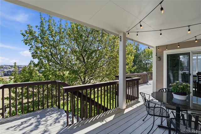 11976 Pine Top Street, Parker, CO 80138