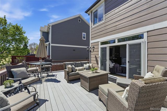 11976 Pine Top Street, Parker, CO 80138