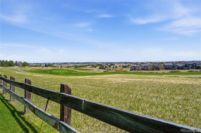 11976 Pine Top Street, Parker, CO 80138