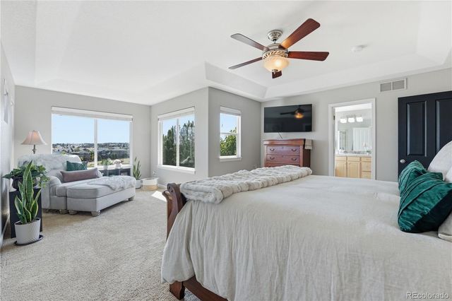 11976 Pine Top Street, Parker, CO 80138