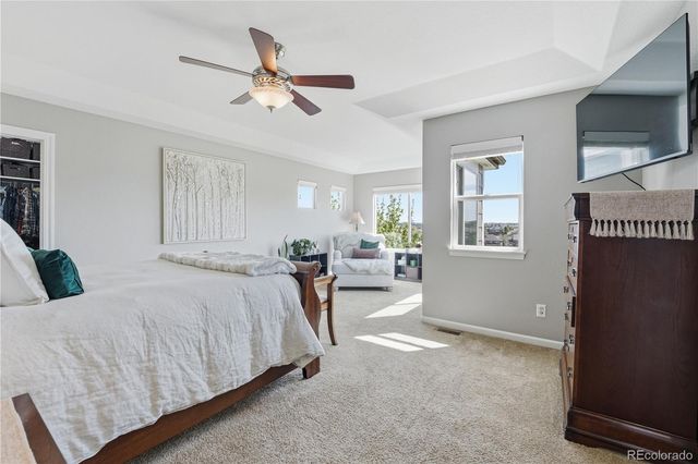 11976 Pine Top Street, Parker, CO 80138