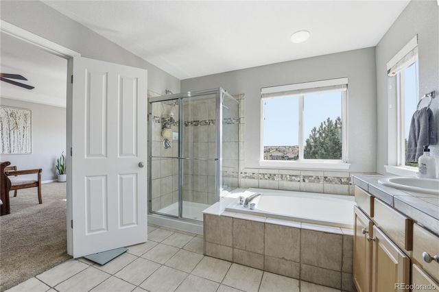 11976 Pine Top Street, Parker, CO 80138