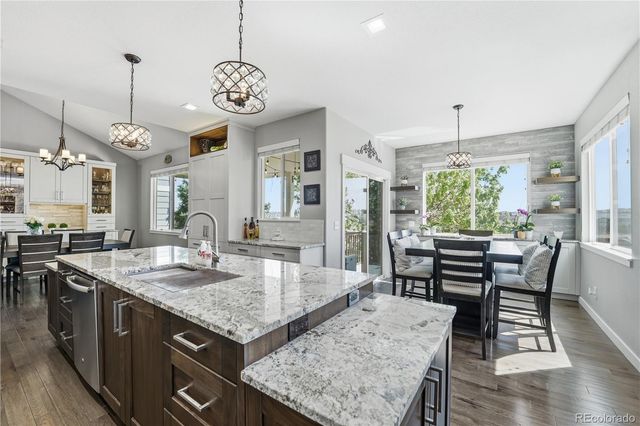 11976 Pine Top Street, Parker, CO 80138