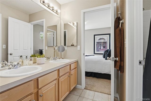 11976 Pine Top Street, Parker, CO 80138