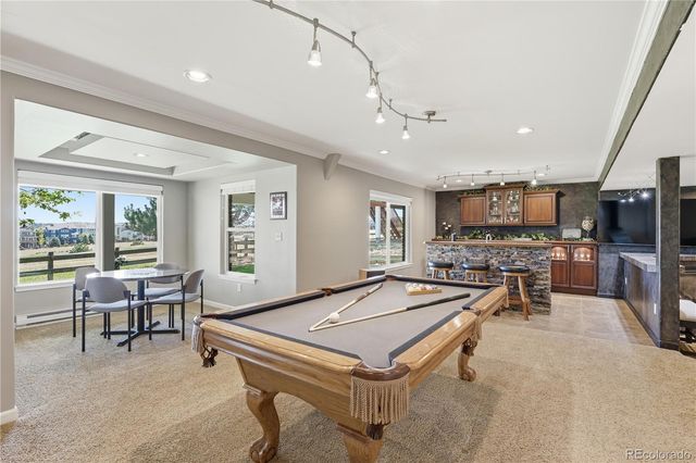 11976 Pine Top Street, Parker, CO 80138