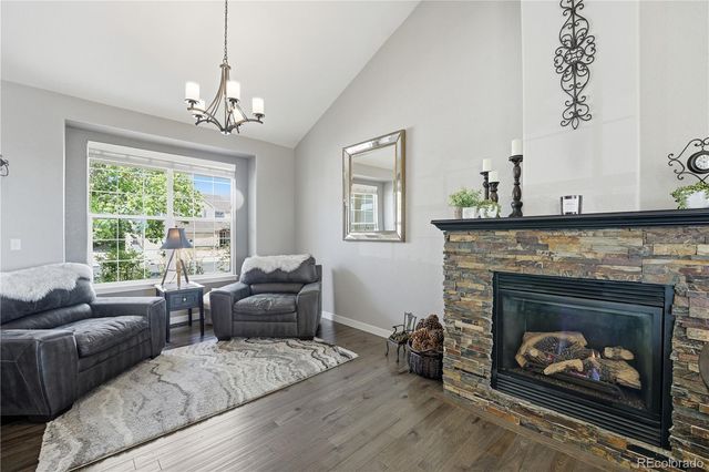 11976 Pine Top Street, Parker, CO 80138