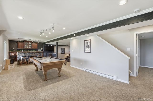 11976 Pine Top Street, Parker, CO 80138