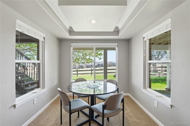 11976 Pine Top Street, Parker, CO 80138