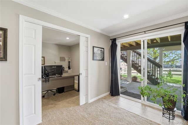 11976 Pine Top Street, Parker, CO 80138