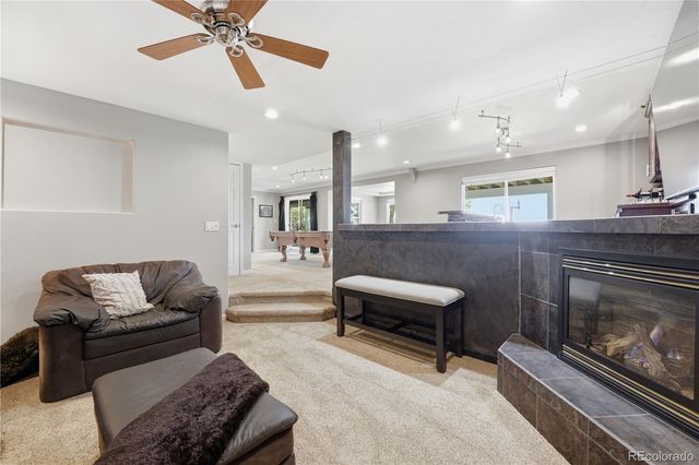 11976 Pine Top Street, Parker, CO 80138