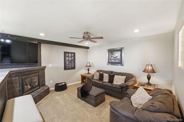 11976 Pine Top Street, Parker, CO 80138