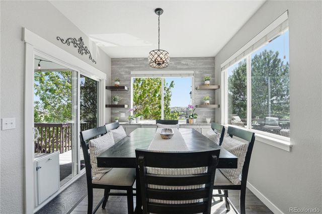 11976 Pine Top Street, Parker, CO 80138