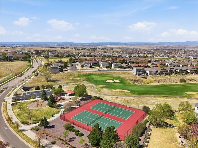 11976 Pine Top Street, Parker, CO 80138