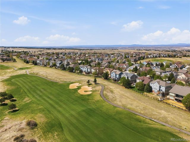 11976 Pine Top Street, Parker, CO 80138