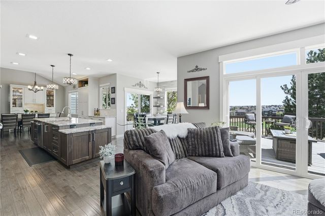 11976 Pine Top Street, Parker, CO 80138