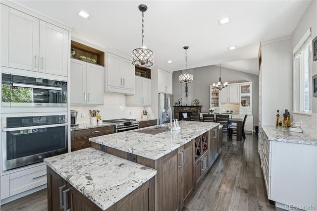 11976 Pine Top Street, Parker, CO 80138