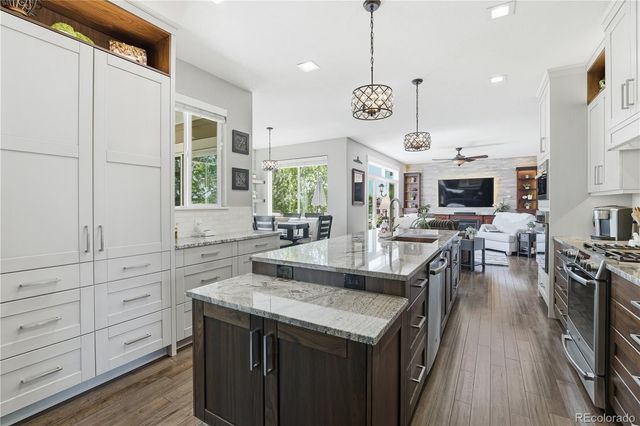 11976 Pine Top Street, Parker, CO 80138