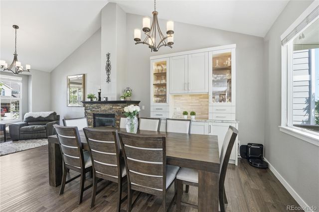 11976 Pine Top Street, Parker, CO 80138