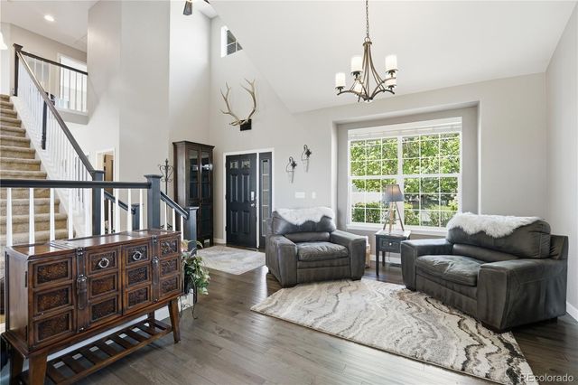 11976 Pine Top Street, Parker, CO 80138