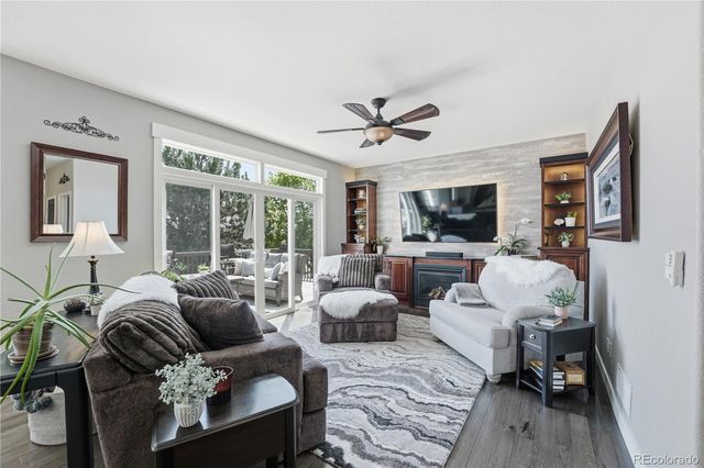 11976 Pine Top Street, Parker, CO 80138