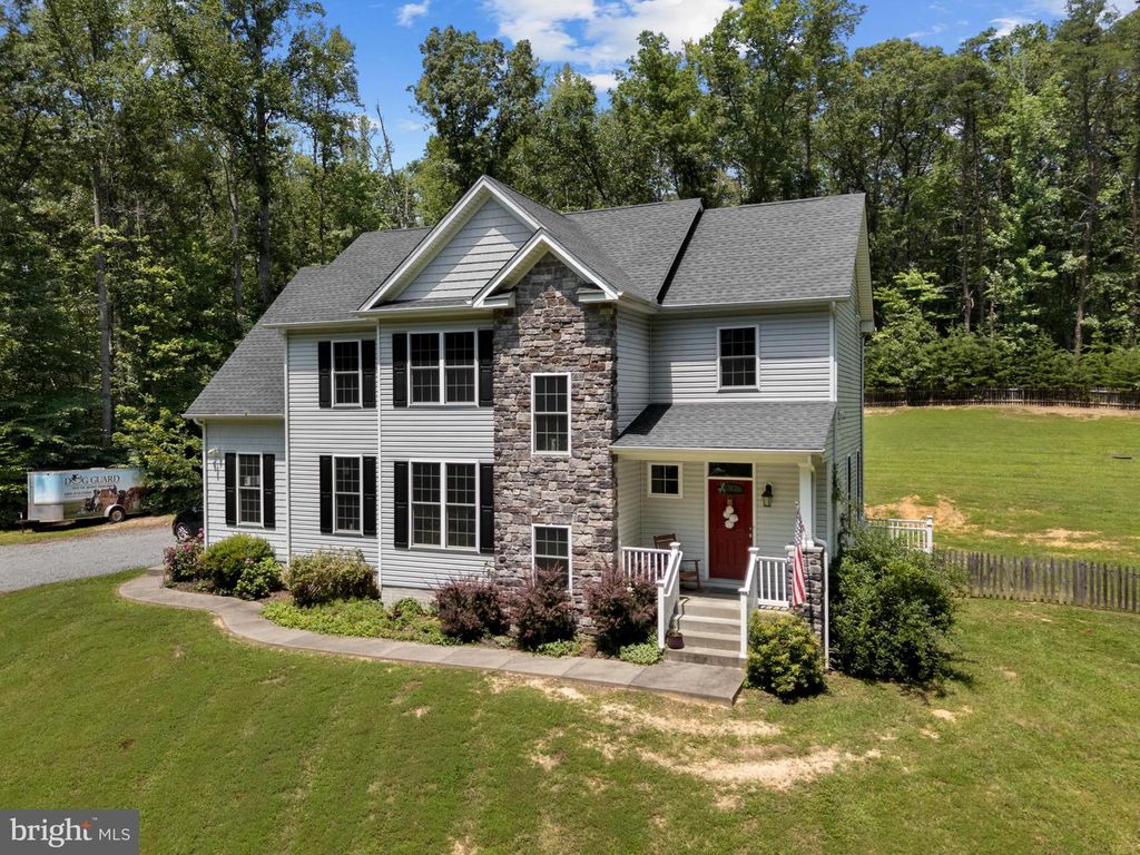30 CYPRESS LN, Fredericksburg, VA 22406