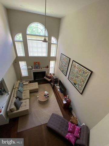 805 ROSEHILL DR, King Of Prussia, PA 19406