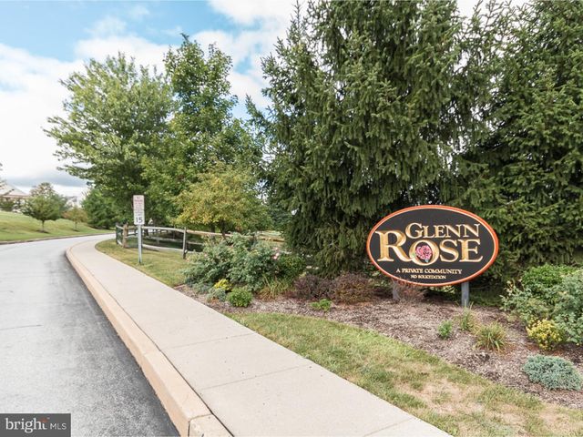 805 ROSEHILL DR, King Of Prussia, PA 19406