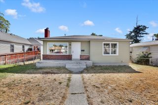 1308 E Lacrosse Ave, Spokane, WA 99207