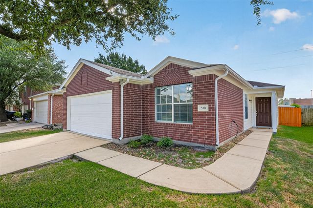 510 Cypresswood Trace, Spring, TX 77373