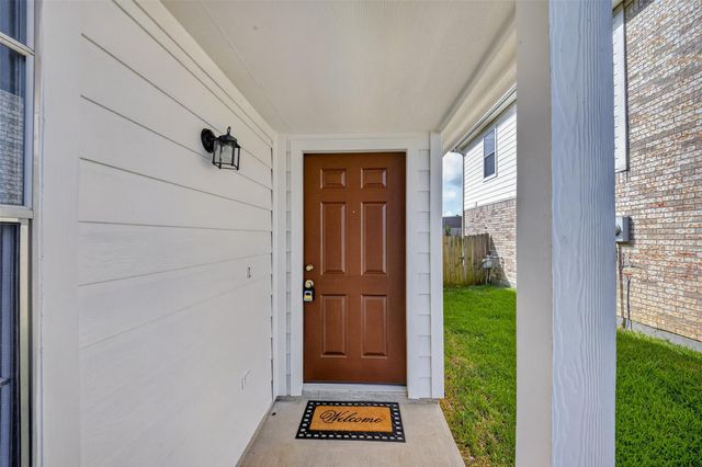 510 Cypresswood Trace, Spring, TX 77373