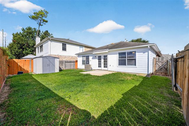 510 Cypresswood Trace, Spring, TX 77373