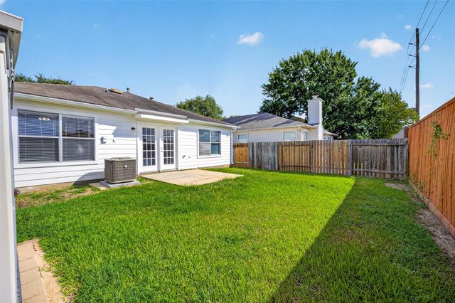 510 Cypresswood Trace, Spring, TX 77373