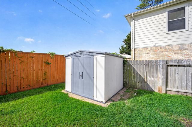 510 Cypresswood Trace, Spring, TX 77373