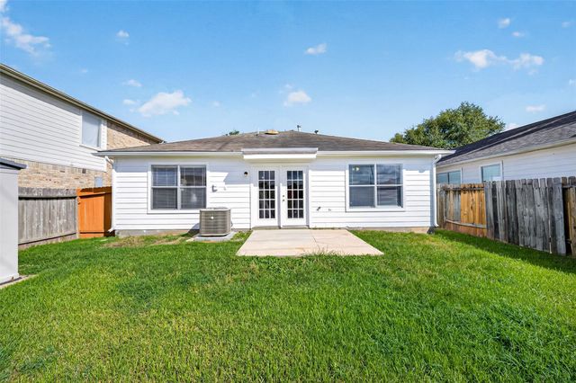 510 Cypresswood Trace, Spring, TX 77373