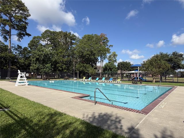 510 Cypresswood Trace, Spring, TX 77373