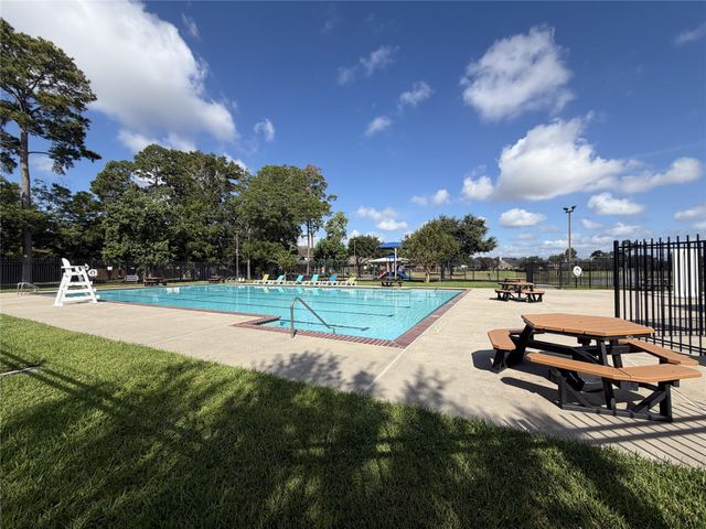 510 Cypresswood Trace, Spring, TX 77373