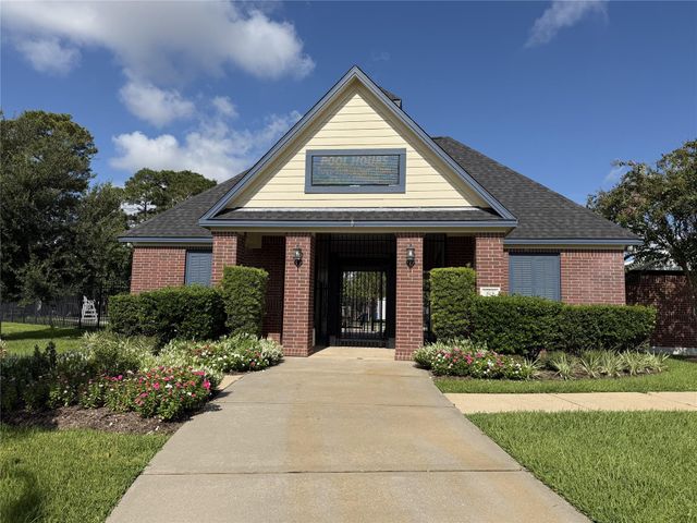 510 Cypresswood Trace, Spring, TX 77373