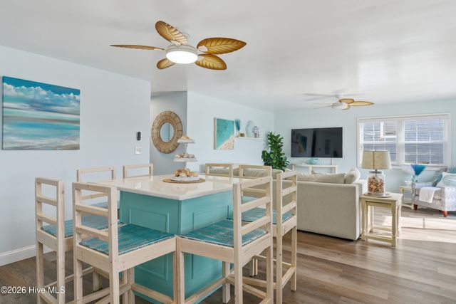 212 Oyster Lane, N Topsail Beach, NC 28460