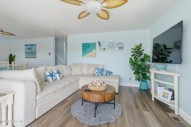 212 Oyster Lane, N Topsail Beach, NC 28460