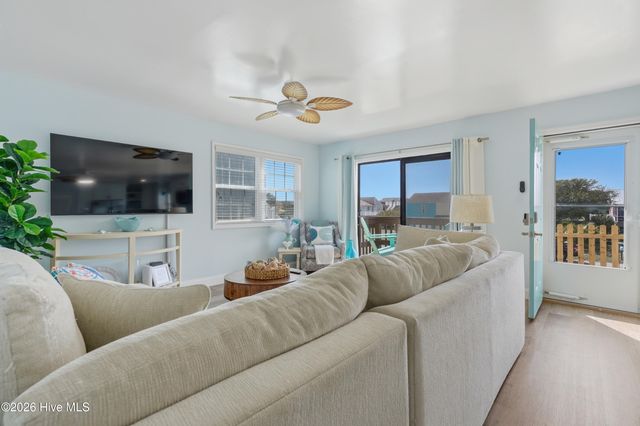 212 Oyster Lane, N Topsail Beach, NC 28460