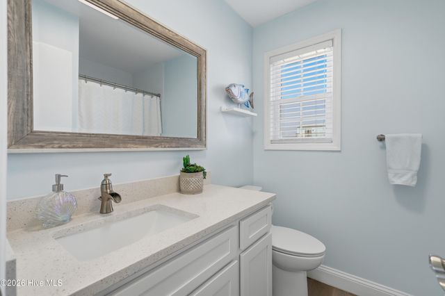 212 Oyster Lane, N Topsail Beach, NC 28460