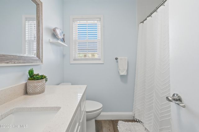 212 Oyster Lane, N Topsail Beach, NC 28460