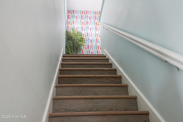 212 Oyster Lane, N Topsail Beach, NC 28460