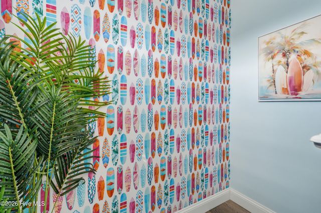 212 Oyster Lane, N Topsail Beach, NC 28460