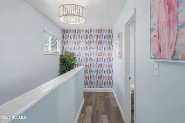 212 Oyster Lane, N Topsail Beach, NC 28460