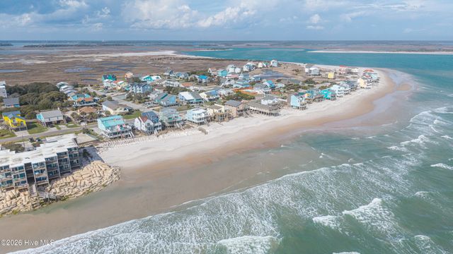 212 Oyster Lane, N Topsail Beach, NC 28460