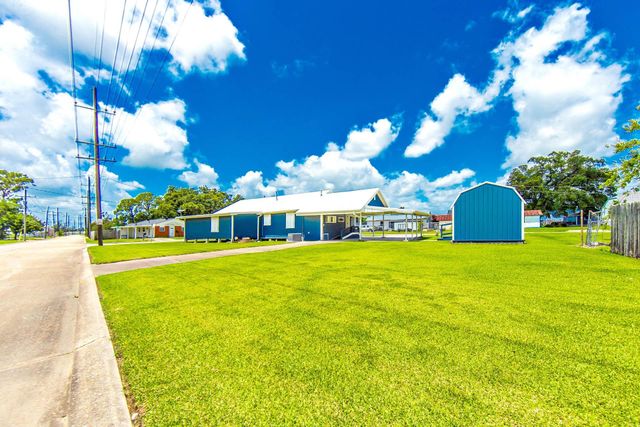 1315 Center St, Houma, LA 70360
