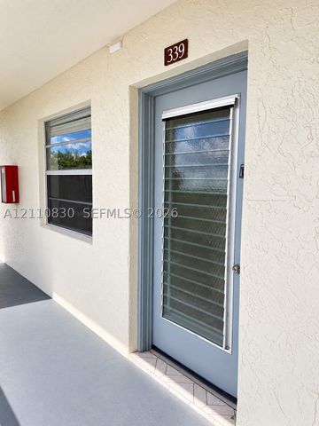 3001 NW 48th Ave 339, Lauderdale Lakes, FL 33313