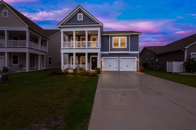 837 Harrison Mill St., Myrtle Beach, SC 29579