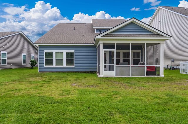 837 Harrison Mill St., Myrtle Beach, SC 29579